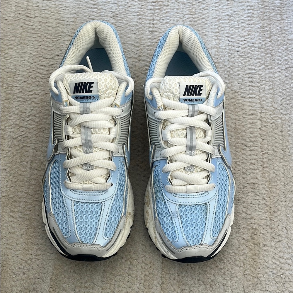 Nike Vomero 5 ‘Photon Dust/Gridiron/Sail/Royal Tint’